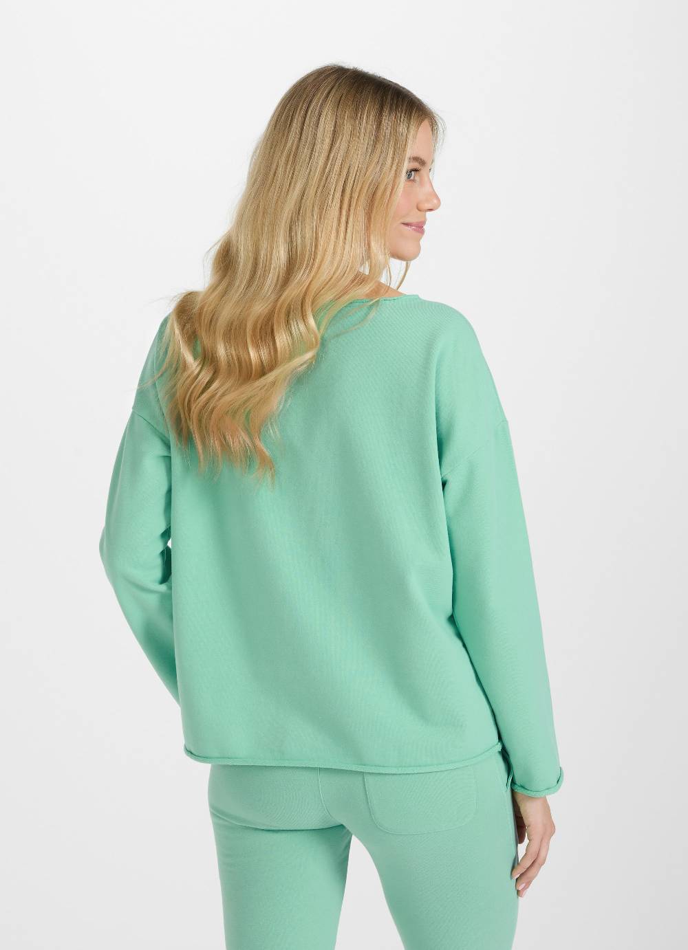 Juvia Sweatshirt Auslauf