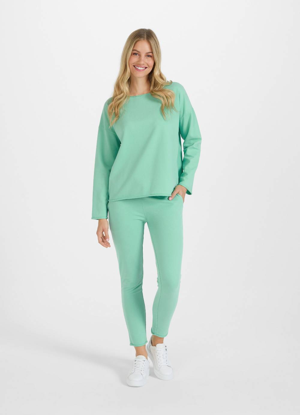 Juvia Sweatshirt Auslauf
