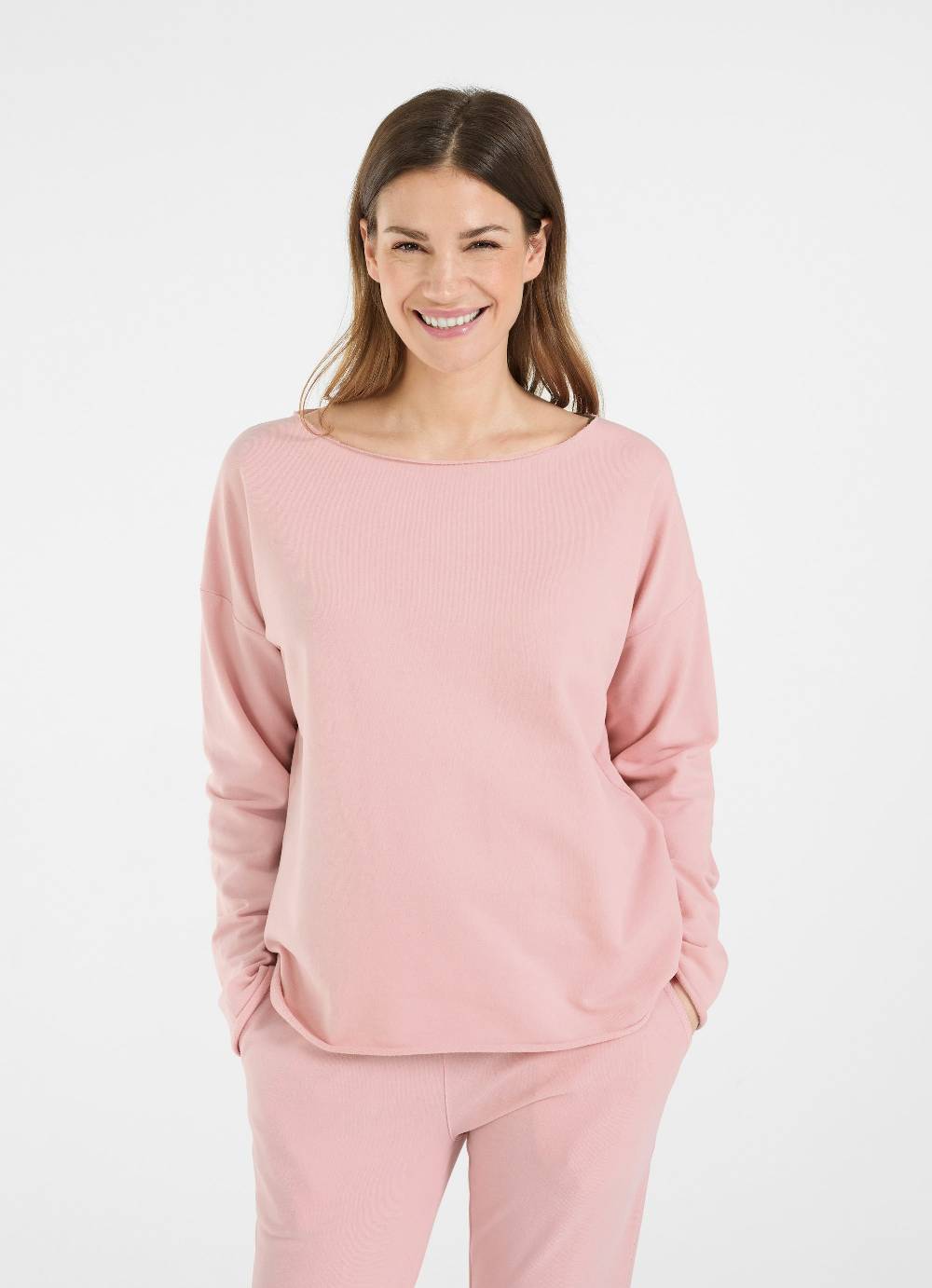 Juvia Sweatshirt