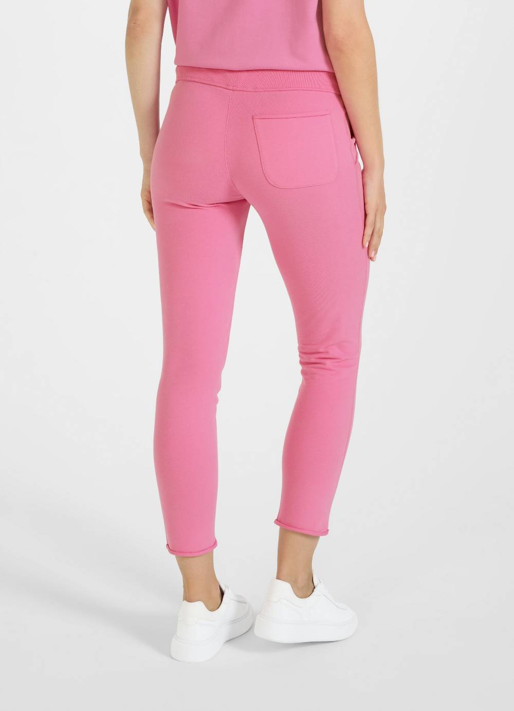 Juvia Slim Fit - Sweatpants Hotsell
