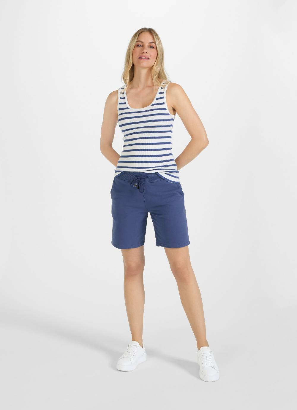Juvia Bermudas Günstiger Verkauf