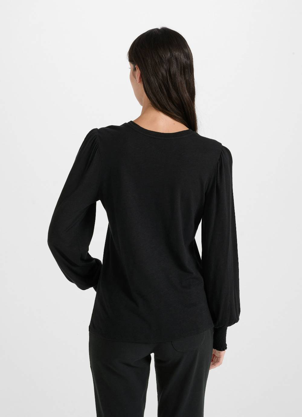 Juvia Longsleeve Fabrikverkauf