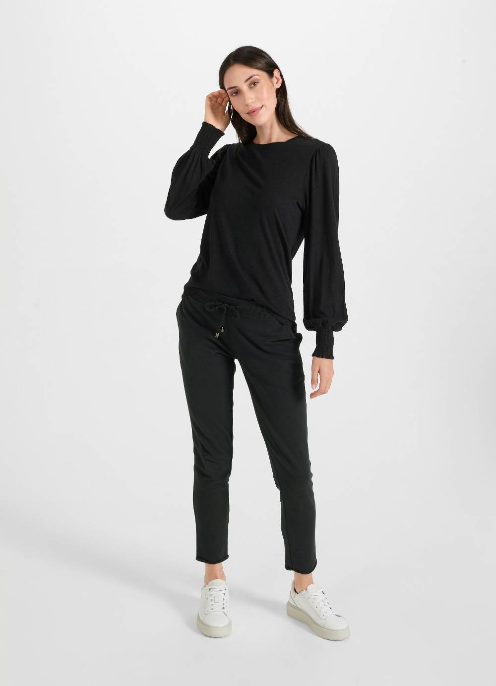 Juvia Longsleeve Fabrikverkauf