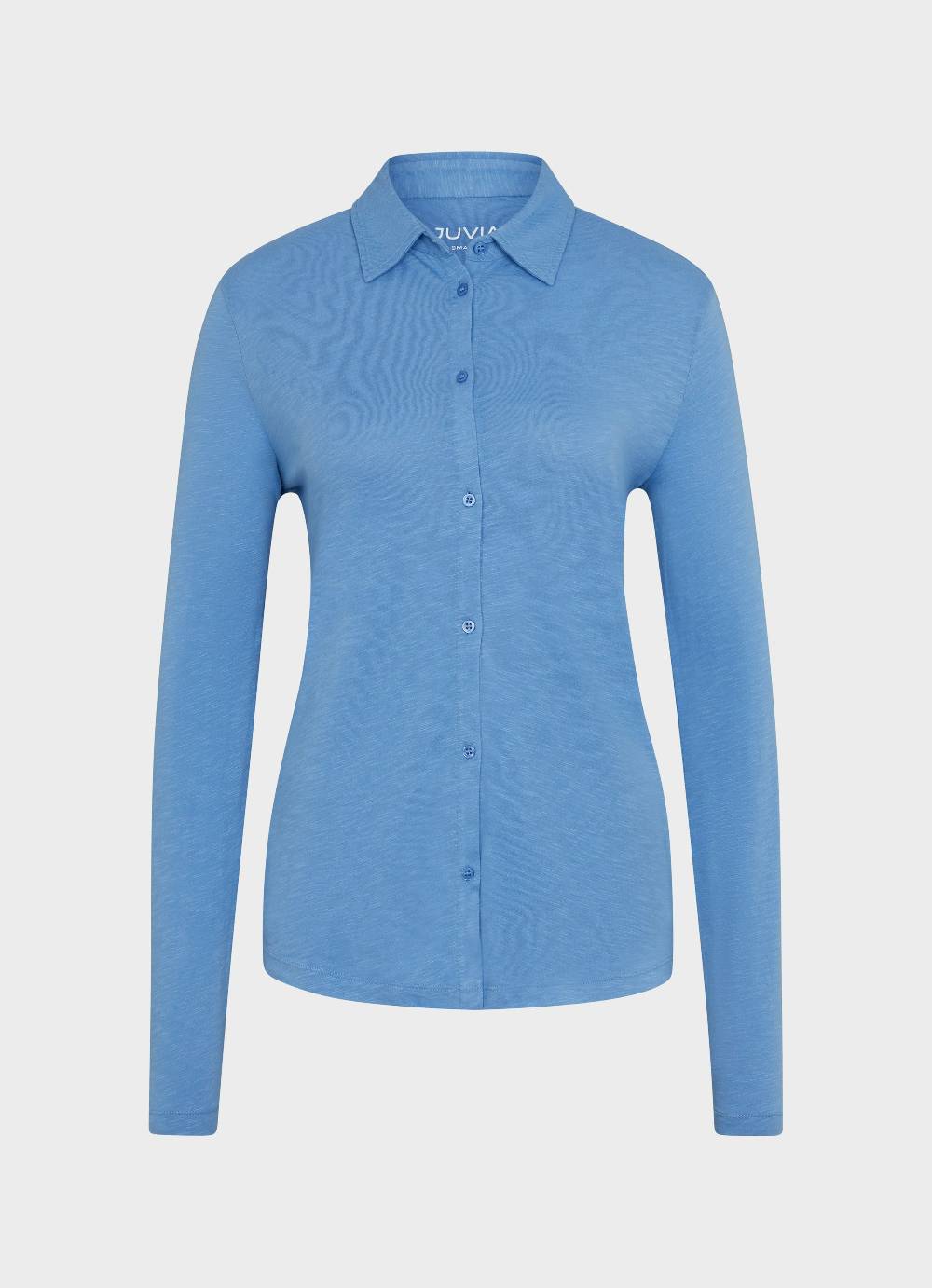 Juvia Jersey Bluse Meist gekauft