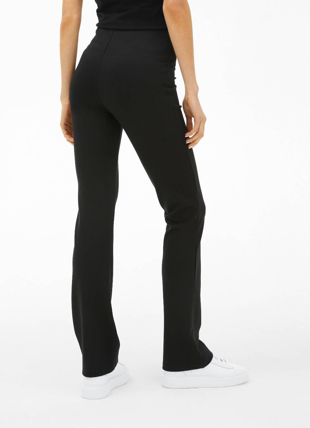 Juvia Wide Leg - Jerseyhose Limitierter Zeitrabatt