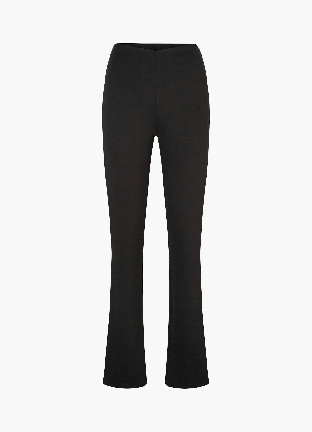 Juvia Wide Leg - Jerseyhose Limitierter Zeitrabatt