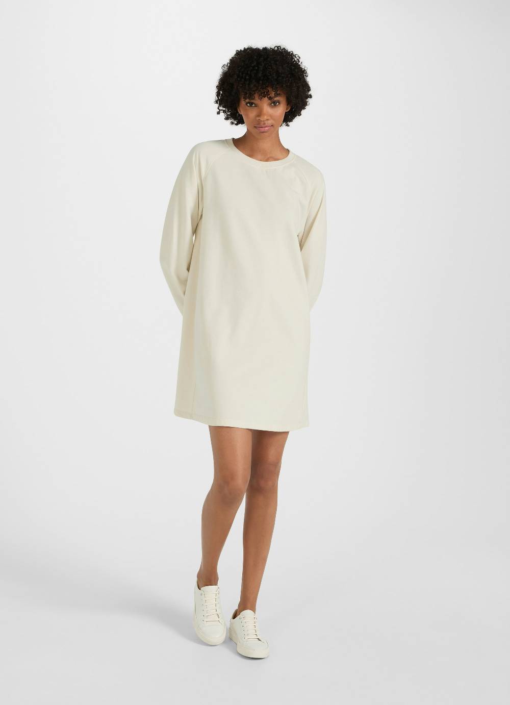 Juvia Sweatkleid Fabrikpreis