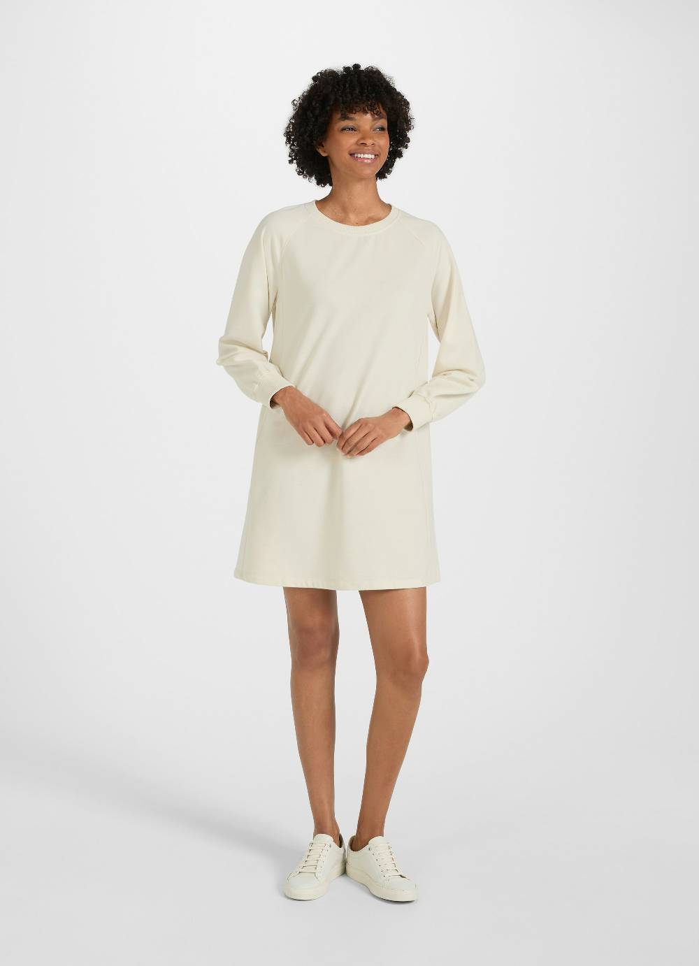 Juvia Sweatkleid Fabrikpreis
