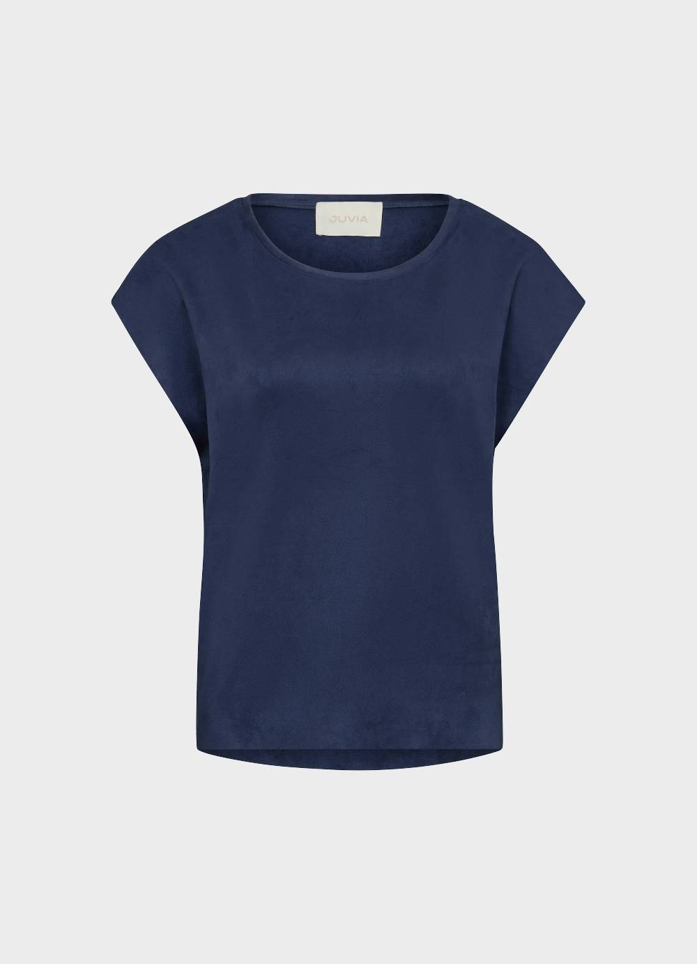 Juvia Tech Velours - T-Shirt Rabatt