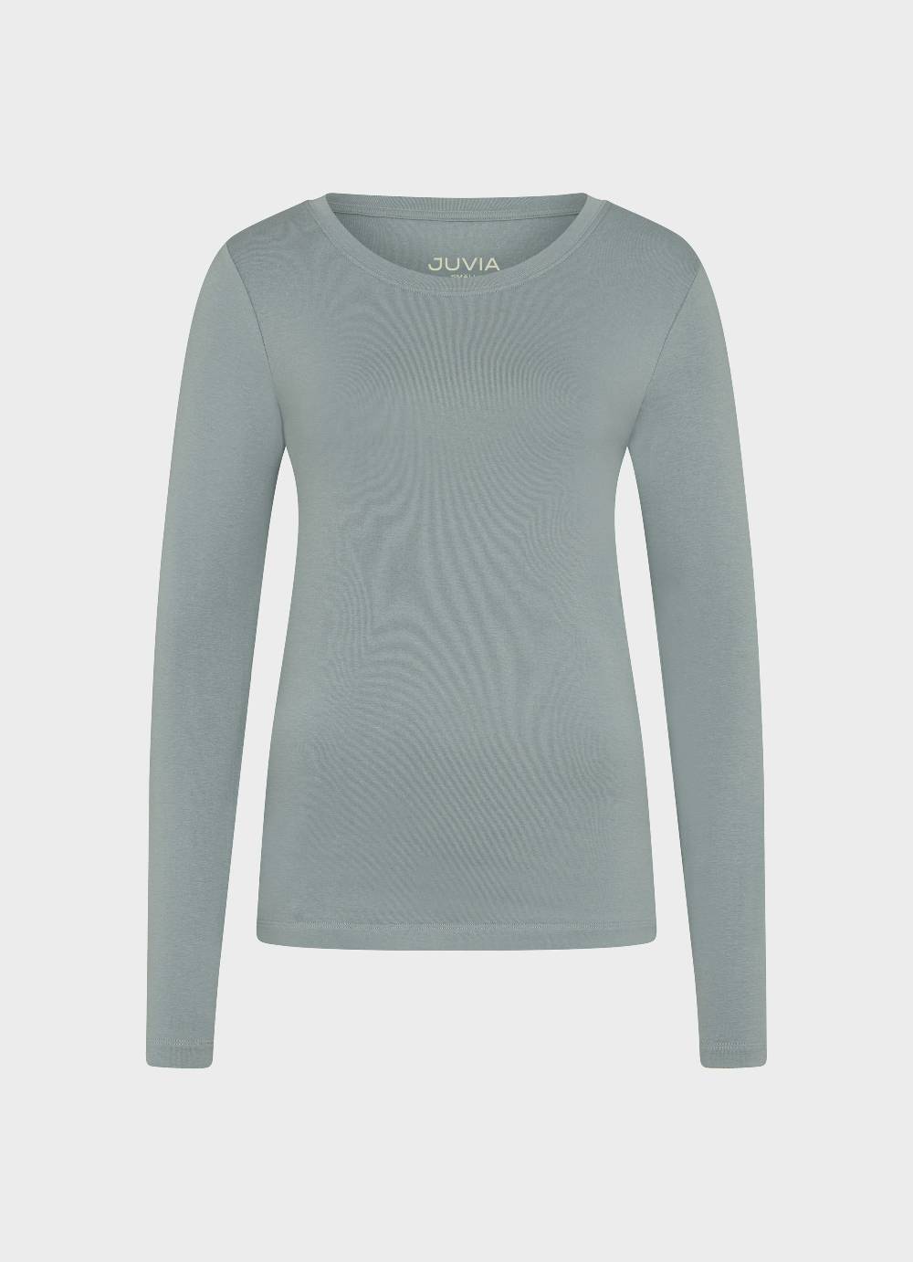 Juvia Jersey Modal - Longsleeve Flash Sale