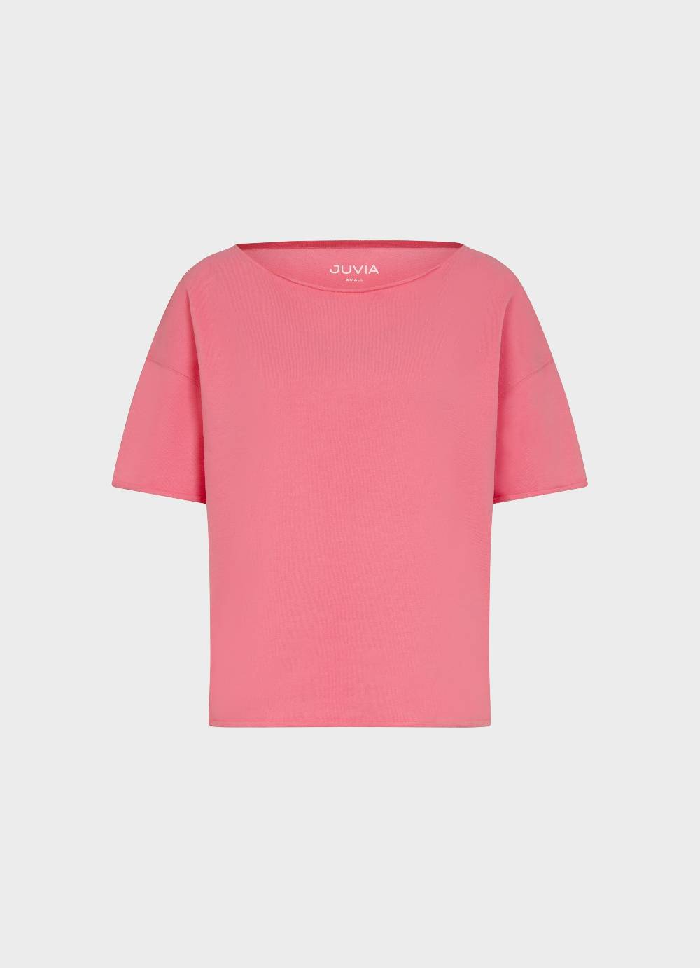 Juvia Oversized - Shirt Begrenztes Angebot