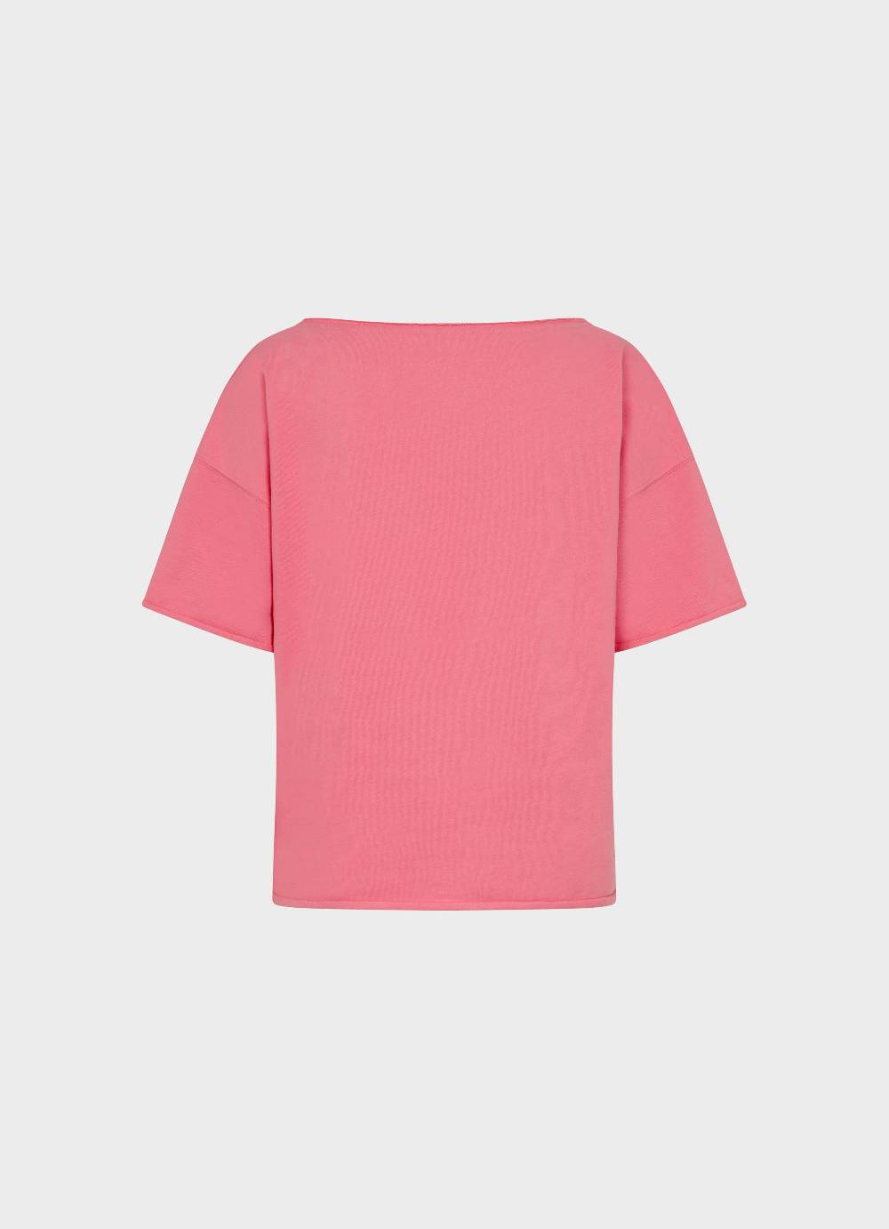 Juvia Oversized - Shirt Begrenztes Angebot