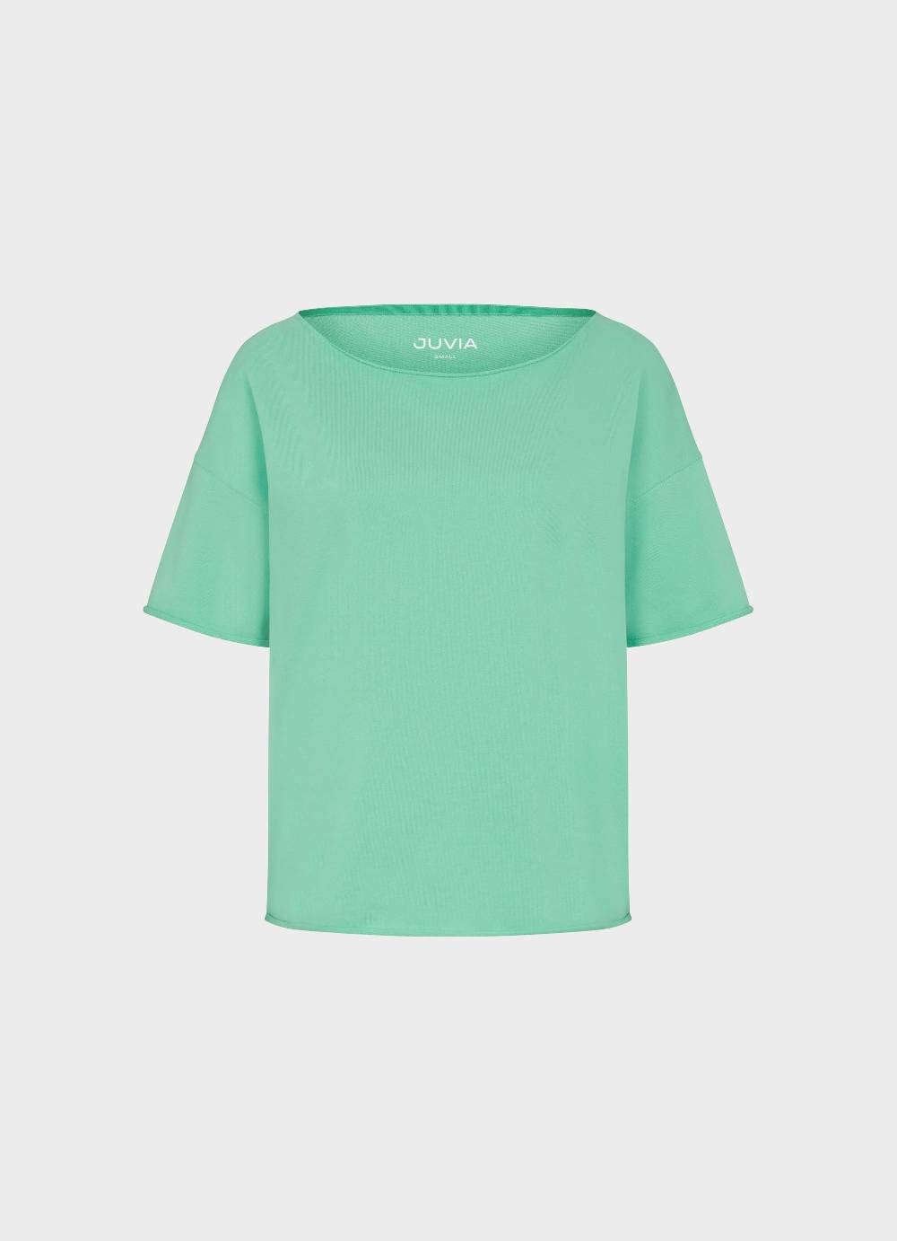 Juvia Oversized - Sweatshirt Online Shopping