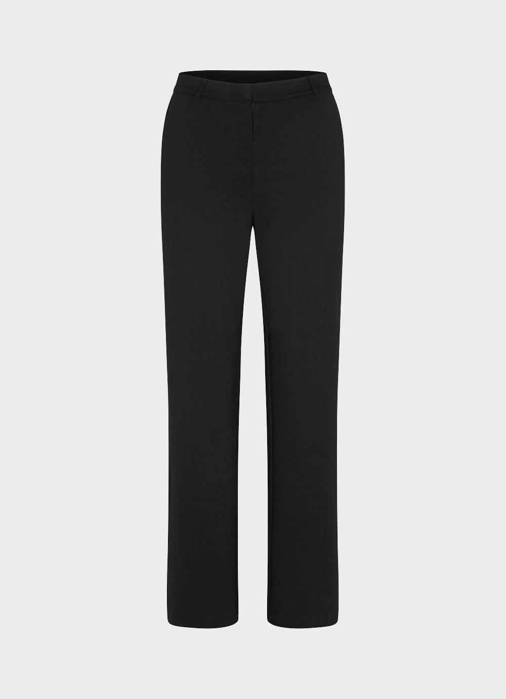Juvia Wide Leg - Jerseyhose Saisonschlussverkauf