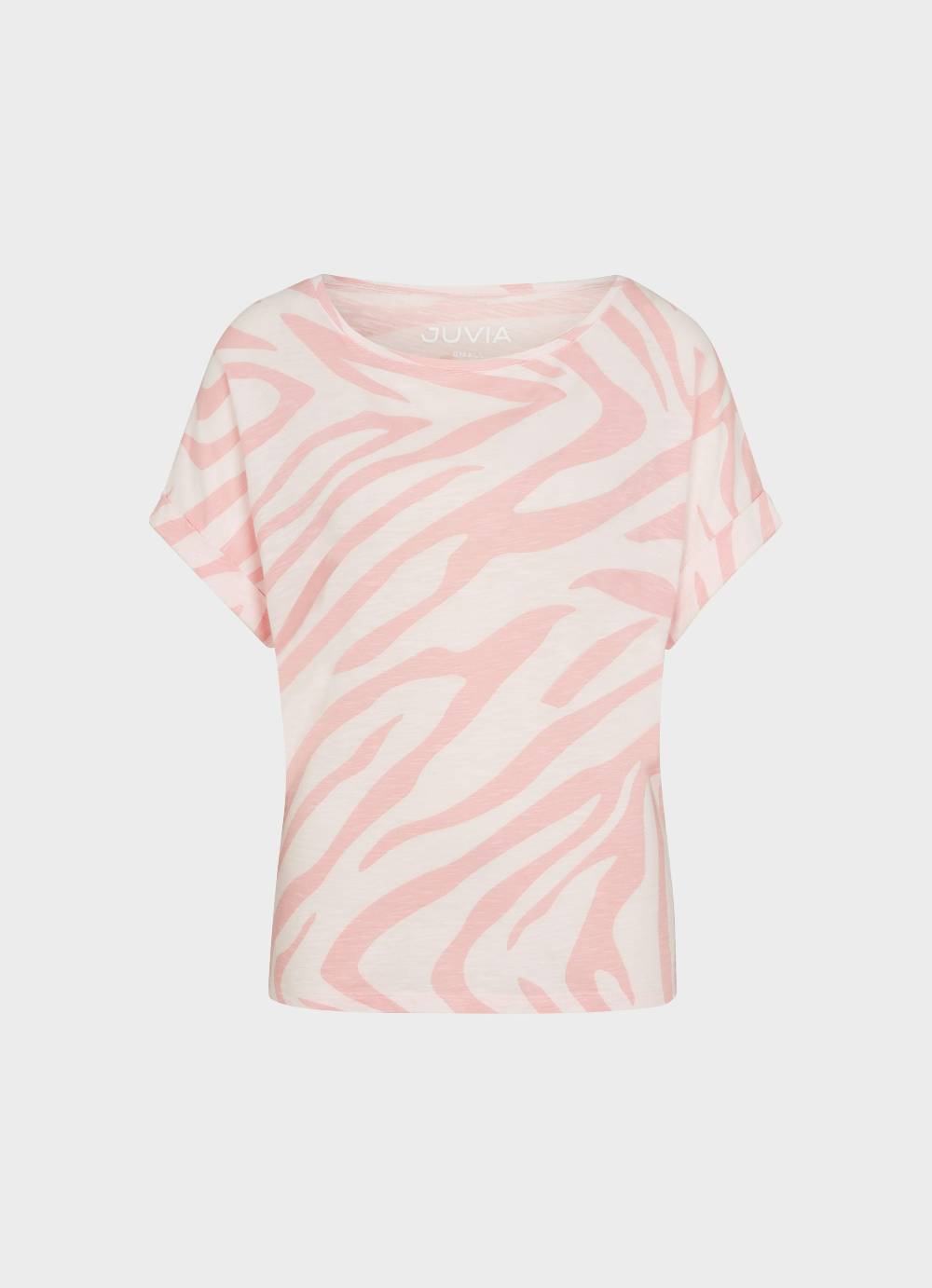Juvia Boxy - T-Shirt Osterangebot