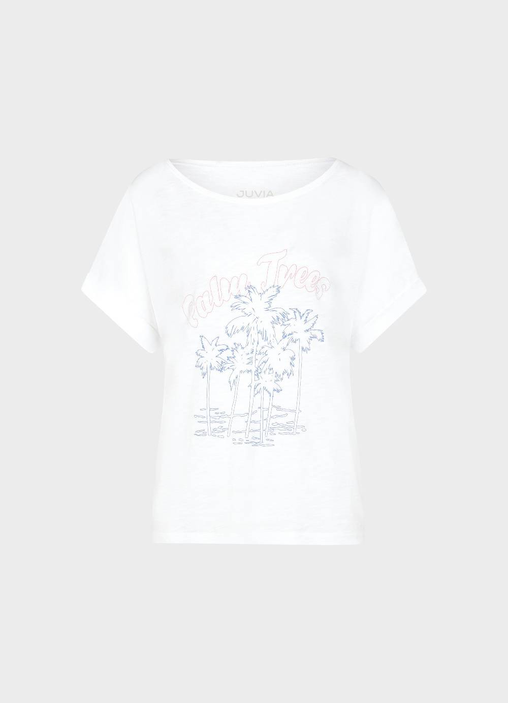 Juvia Boxy - T-Shirt Muttertagsangebot