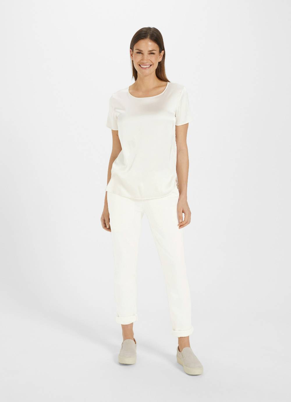Juvia T-Shirt Valentinstagsangebot