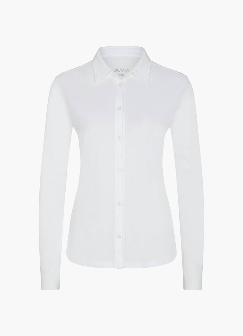 Juvia Jersey Bluse Heißer Verkauf