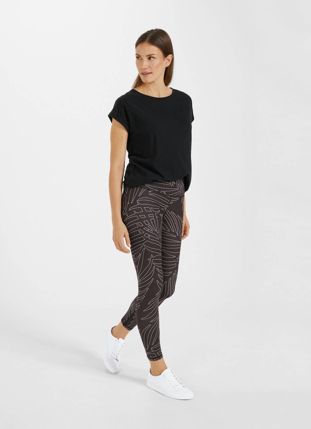 Juvia Active - Leggings Top Angebot