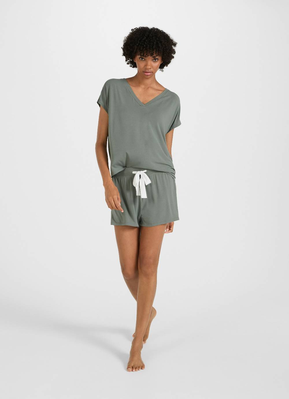 Juvia Nightwear - Shorts Neueste Mode