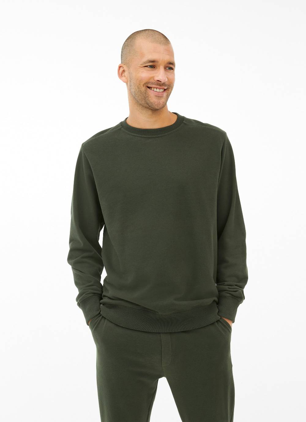 Juvia Sweatshirt