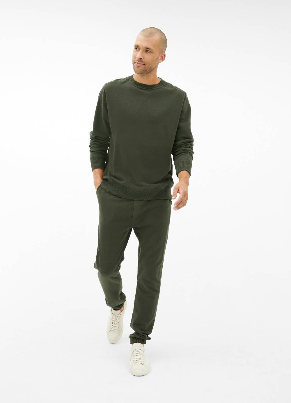 Juvia Sweatshirt Exklusive Angebote