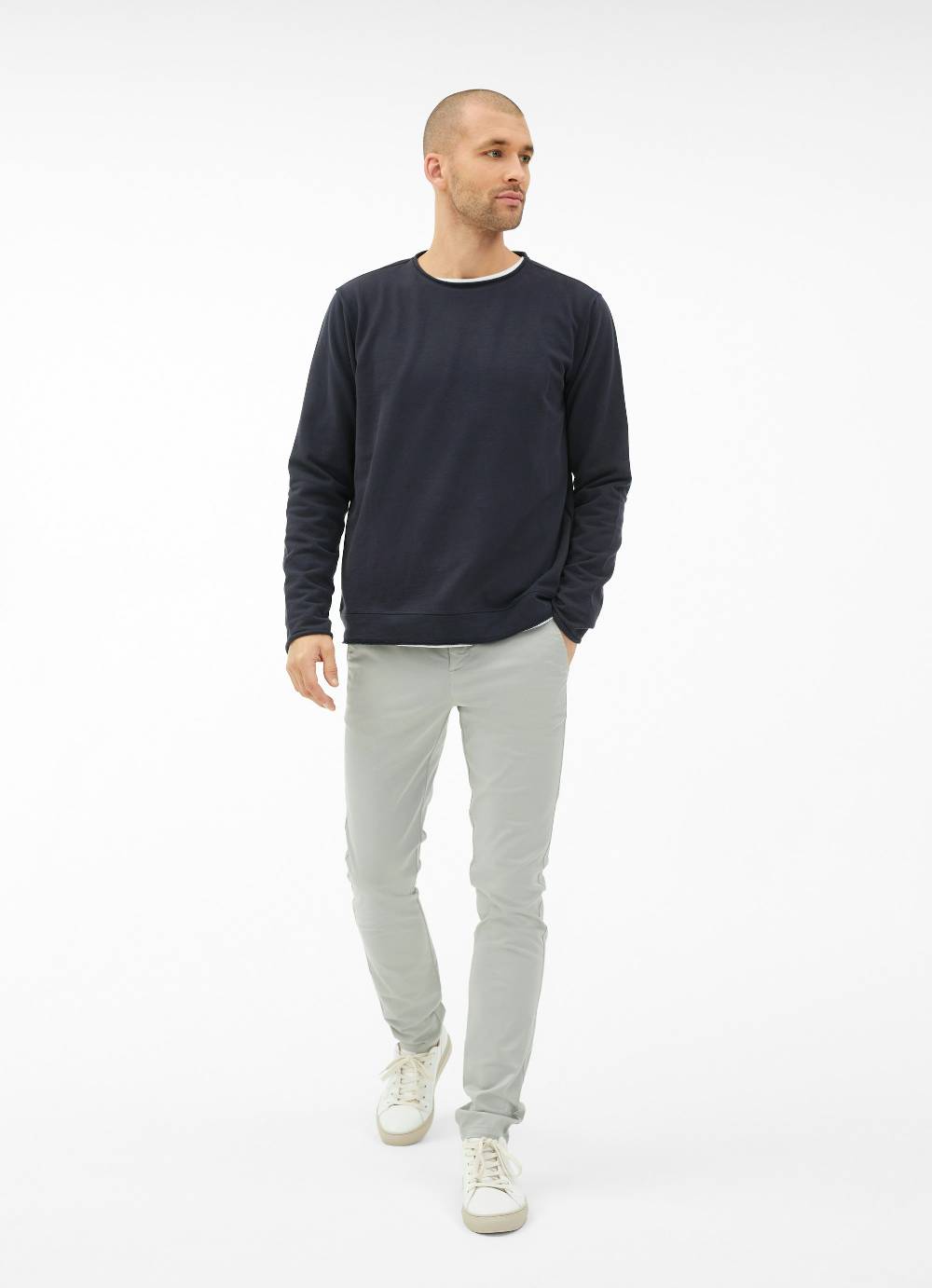 Juvia Regular Fit - Chino Räumungsverkauf