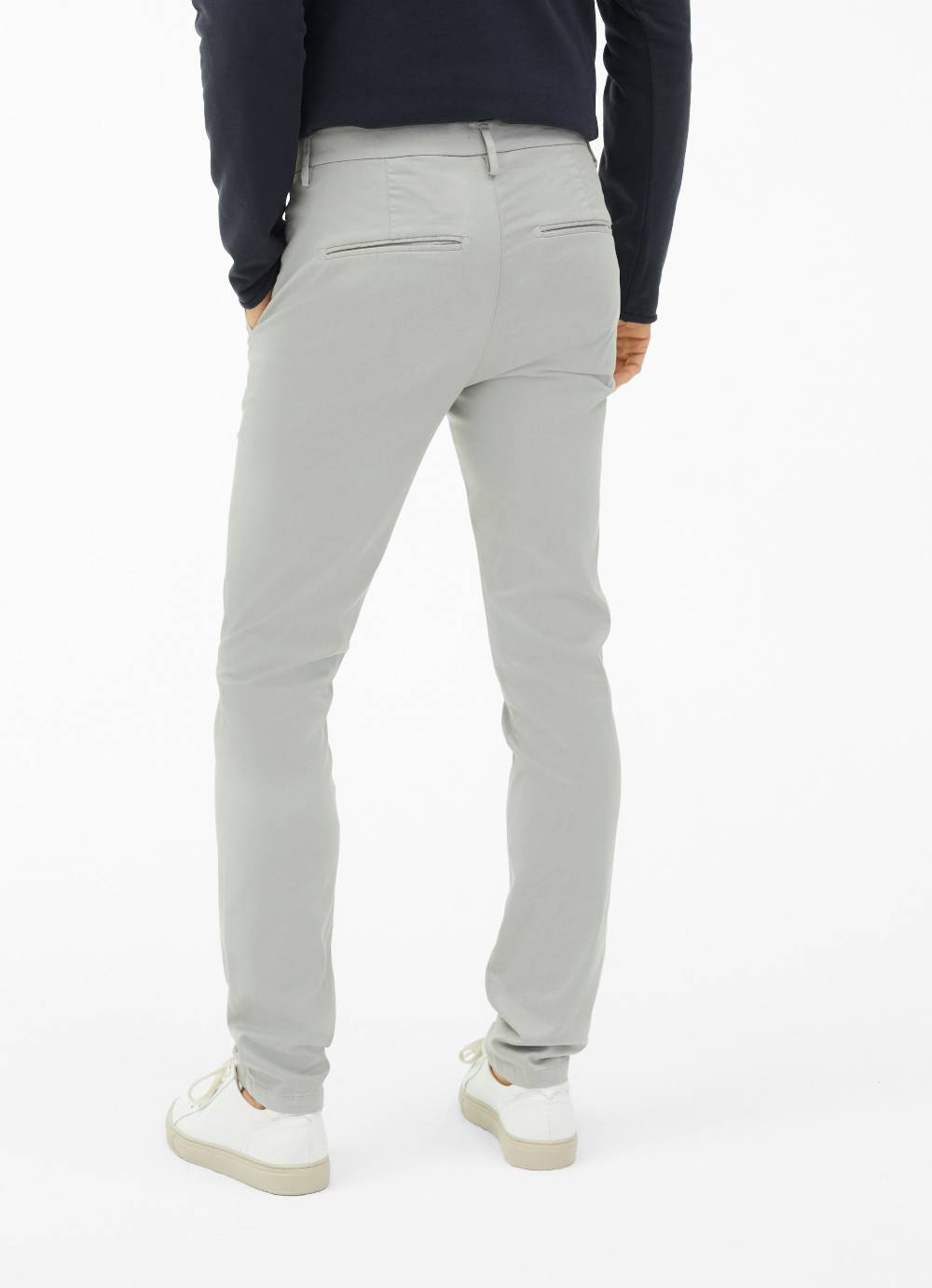Juvia Regular Fit - Chino Räumungsverkauf