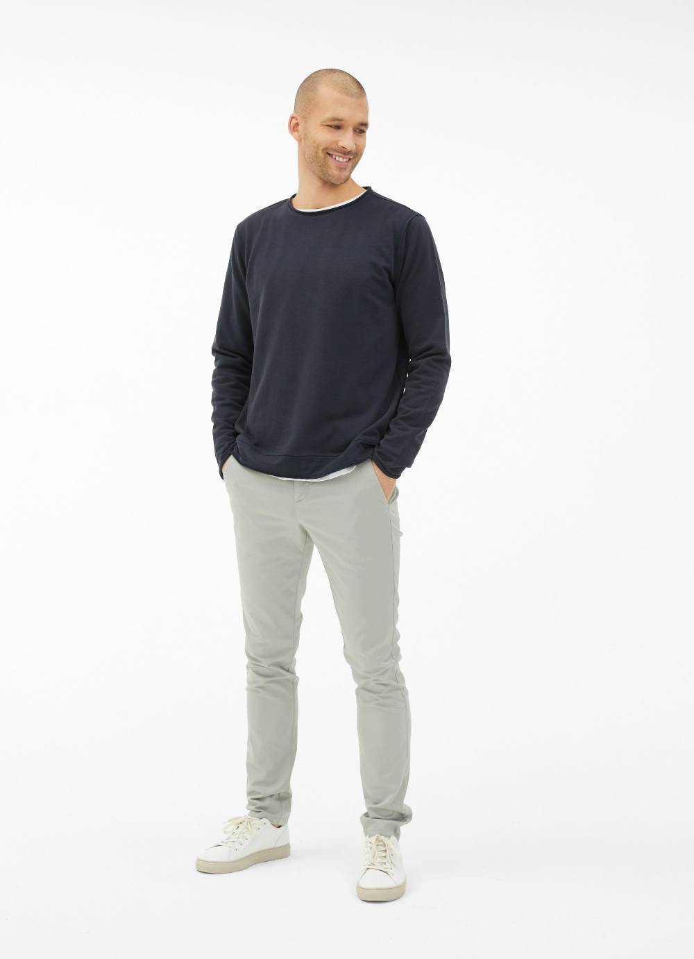 Juvia Regular Fit - Chino Räumungsverkauf