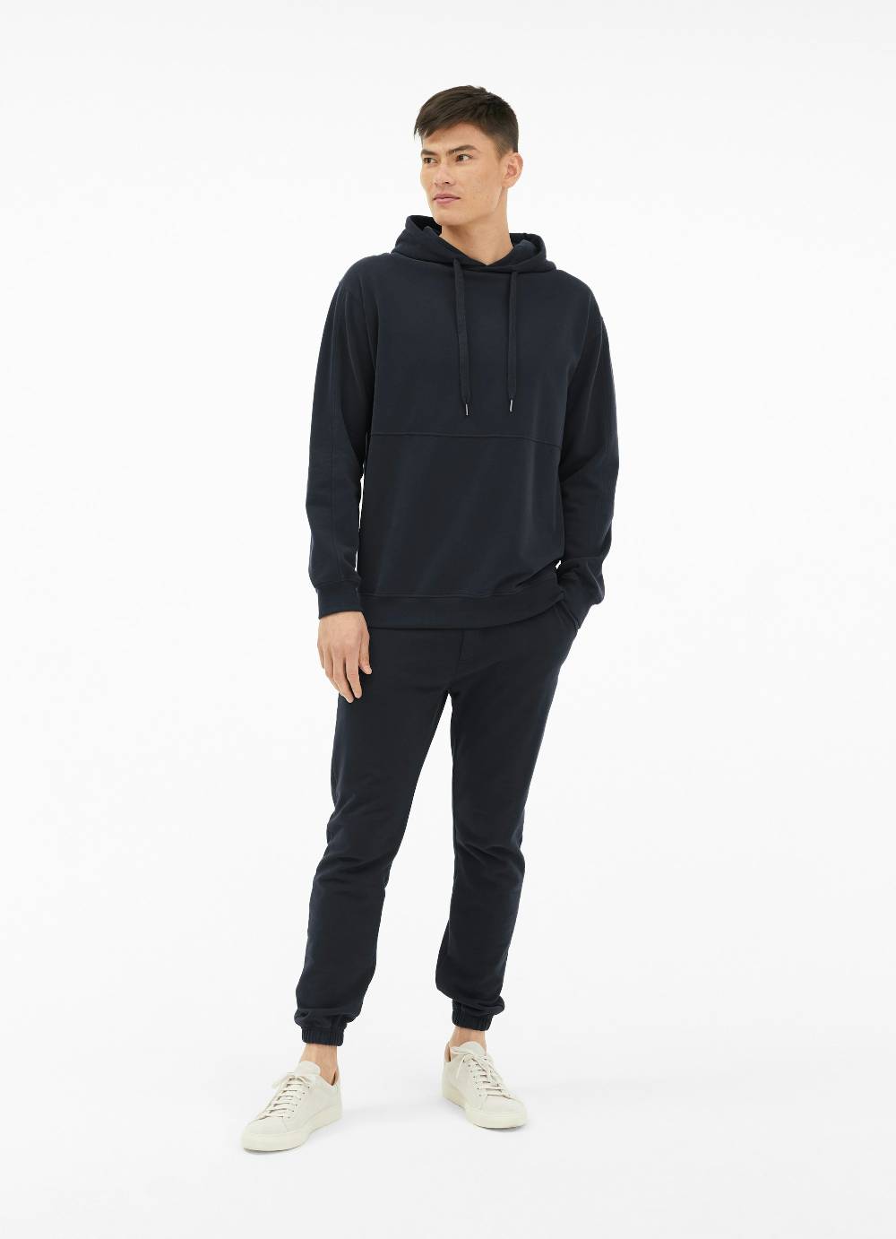 Juvia Hoodie Tägliche Deals