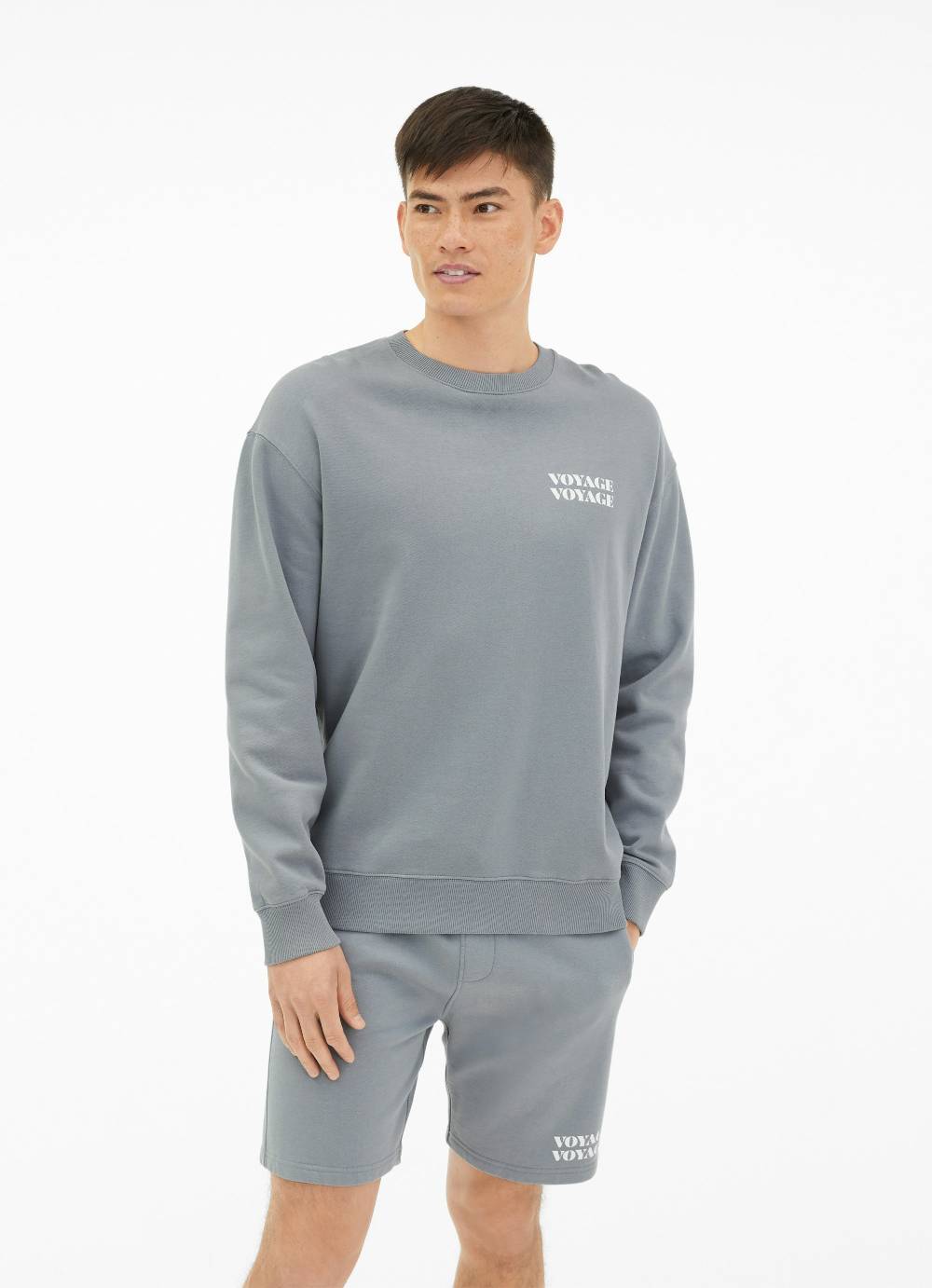 Juvia Sweatshirt