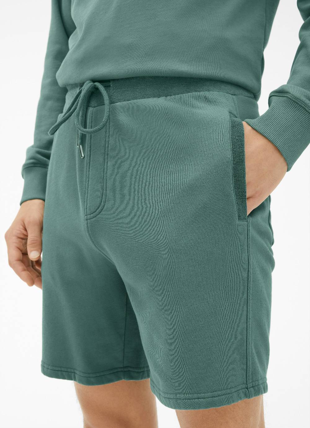 Juvia Shorts Kostenlose Rückgabe