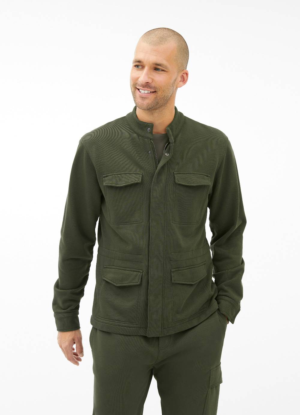 Juvia Fieldjacket Letzte 3 Tage