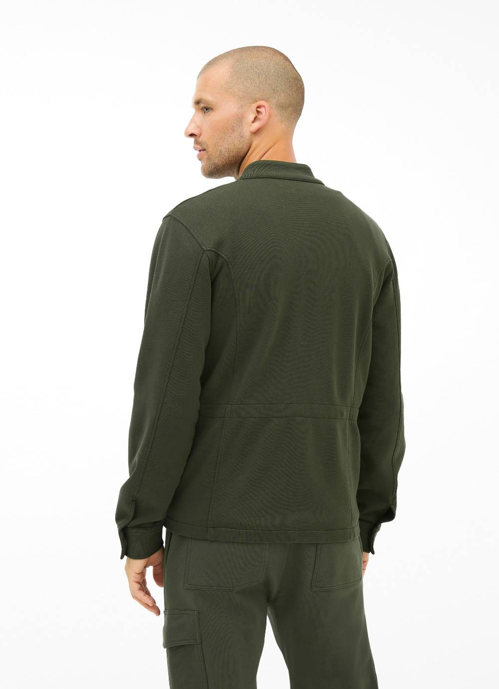 Juvia Fieldjacket Letzte 3 Tage