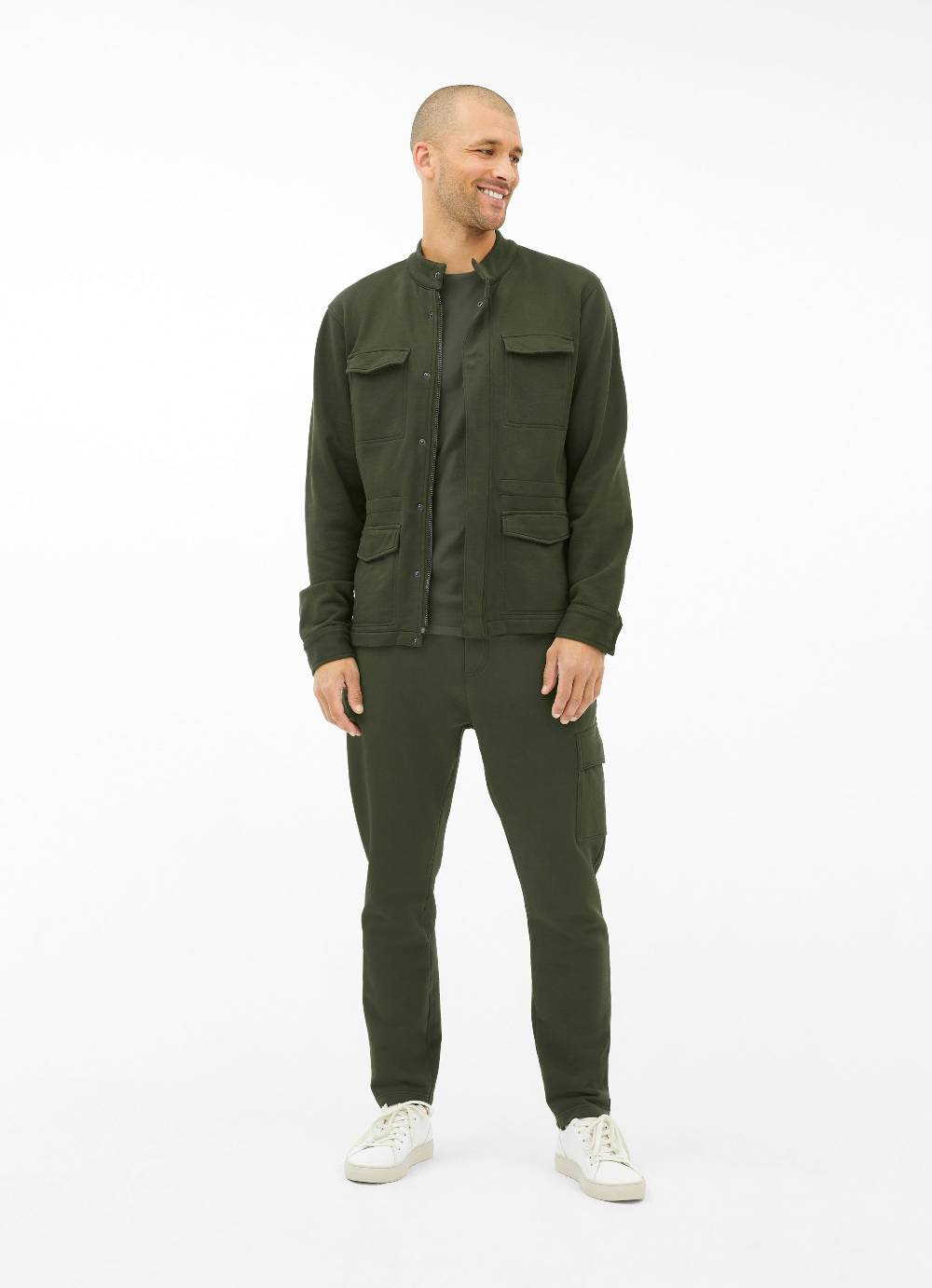 Juvia Fieldjacket Letzte 3 Tage