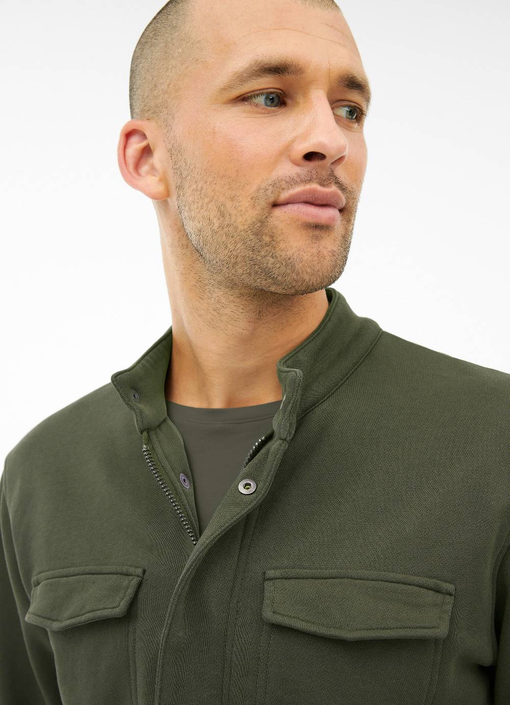 Juvia Fieldjacket Letzte 3 Tage