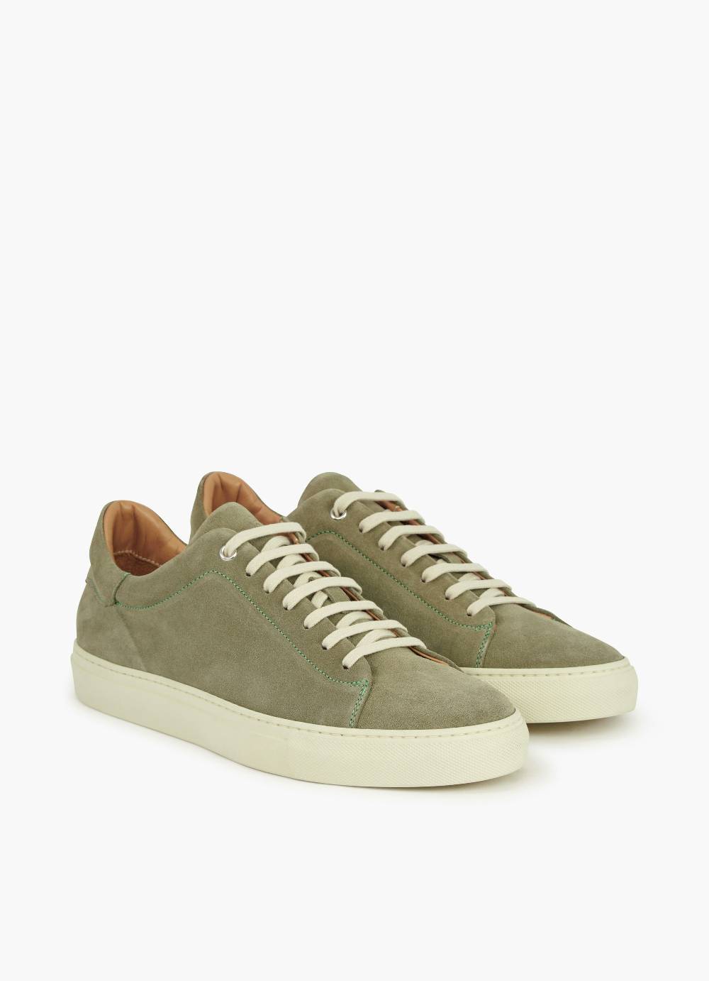 Juvia Veloursleder - Sneaker Letzte 2 Tage