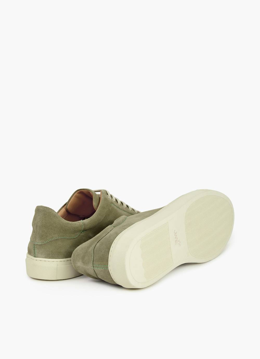 Juvia Veloursleder - Sneaker Letzte 2 Tage