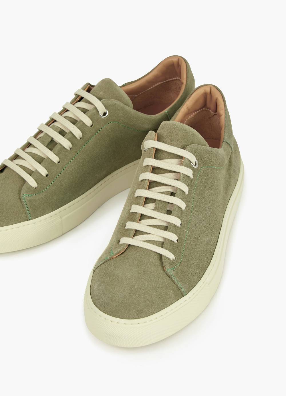 Juvia Veloursleder - Sneaker Letzte 2 Tage