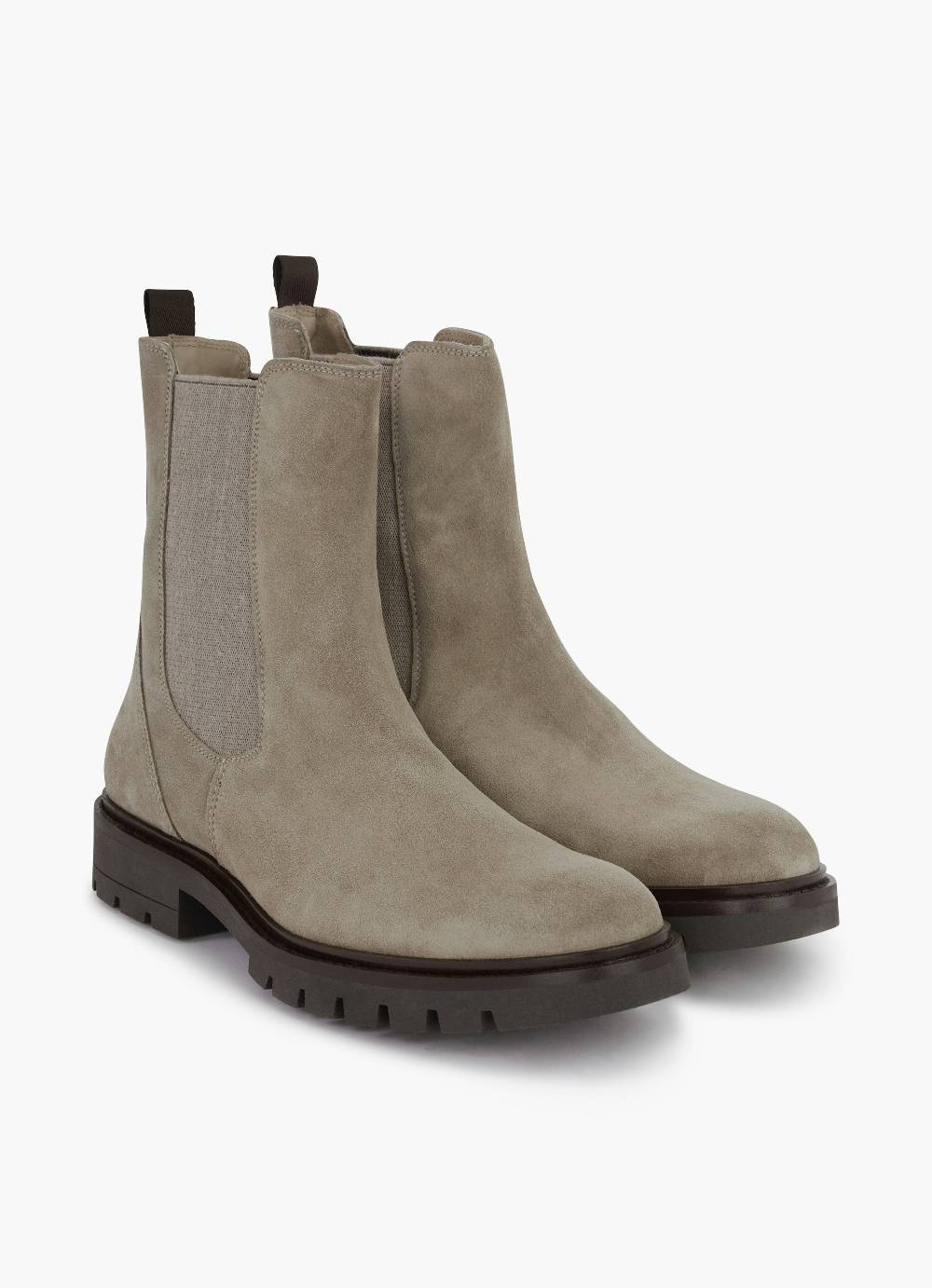 Juvia Chelsea Boots Zeitbegrenzte Promotion