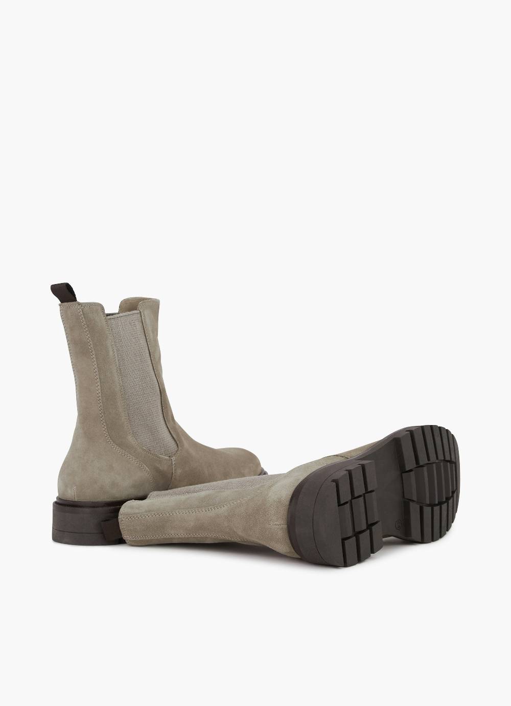 Juvia Chelsea Boots Zeitbegrenzte Promotion