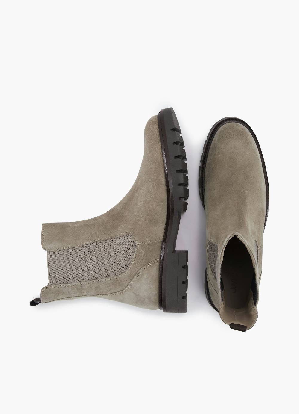Juvia Chelsea Boots Zeitbegrenzte Promotion