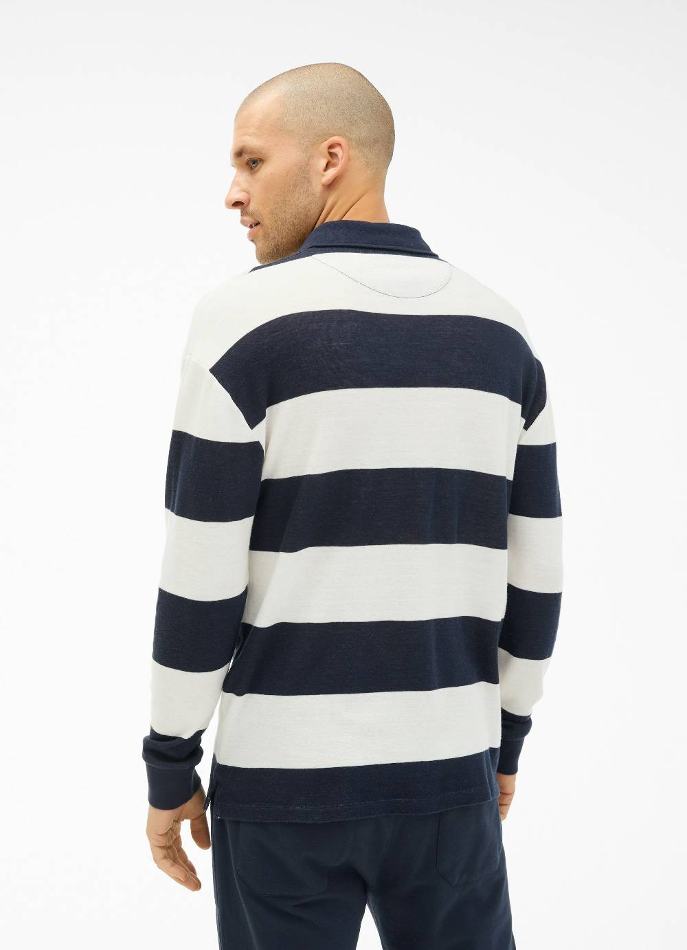 Juvia Cashmix - Polo Longsleeve Bis zu 65% Rabatt