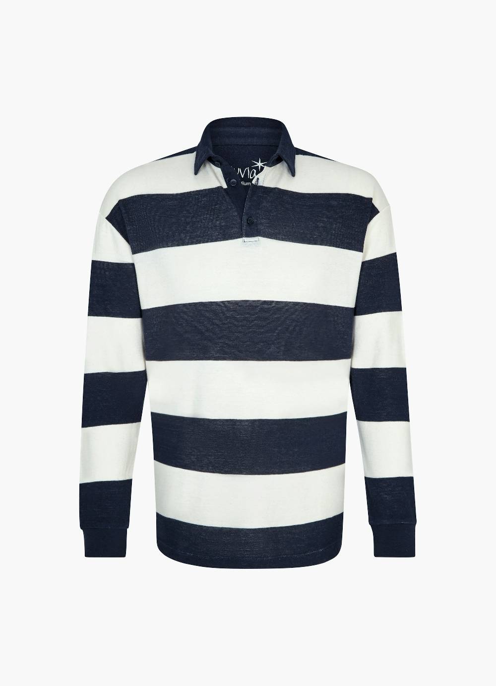 Juvia Cashmix - Polo Longsleeve Bis zu 65% Rabatt