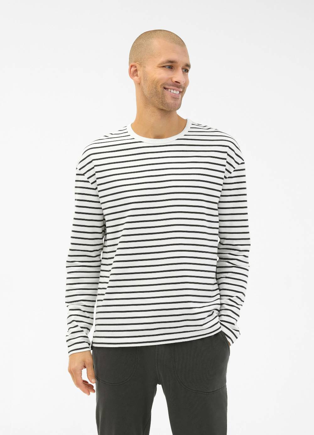Juvia Longsleeve Nur für heute