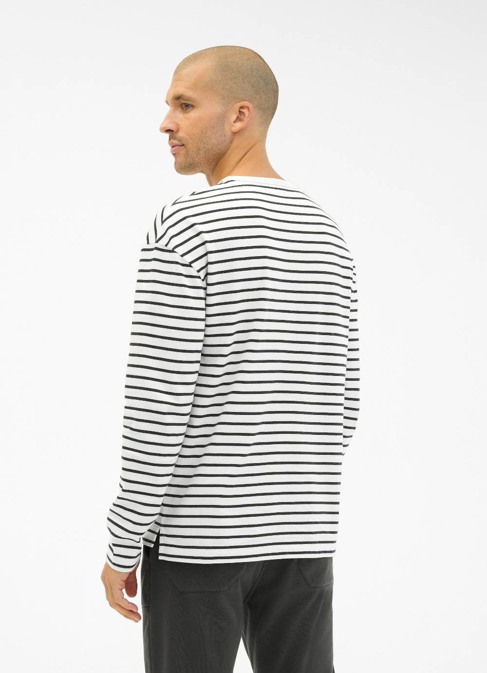 Juvia Longsleeve Nur für heute