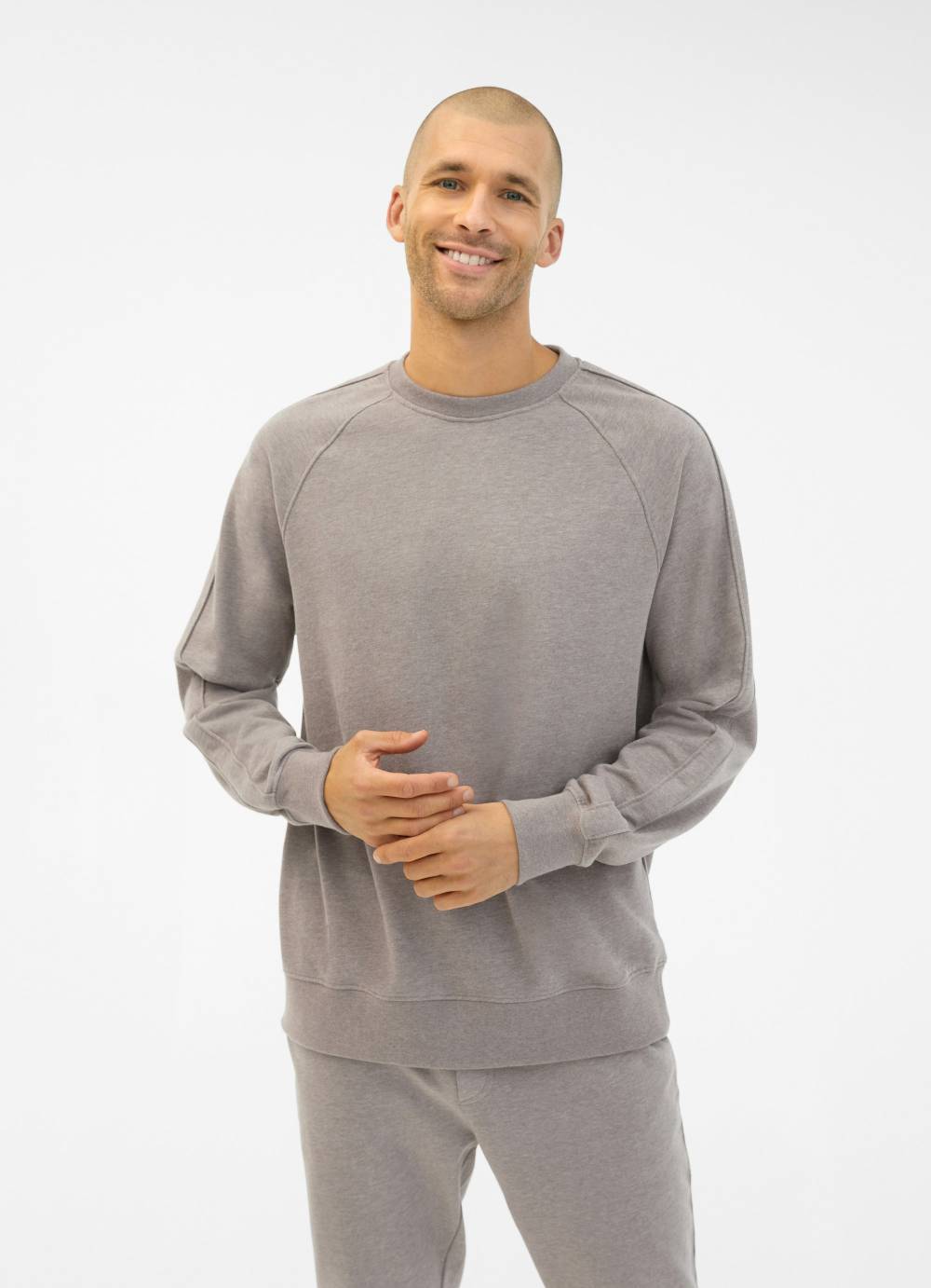 Juvia Sweatshirt Bis zu 55% Rabatt