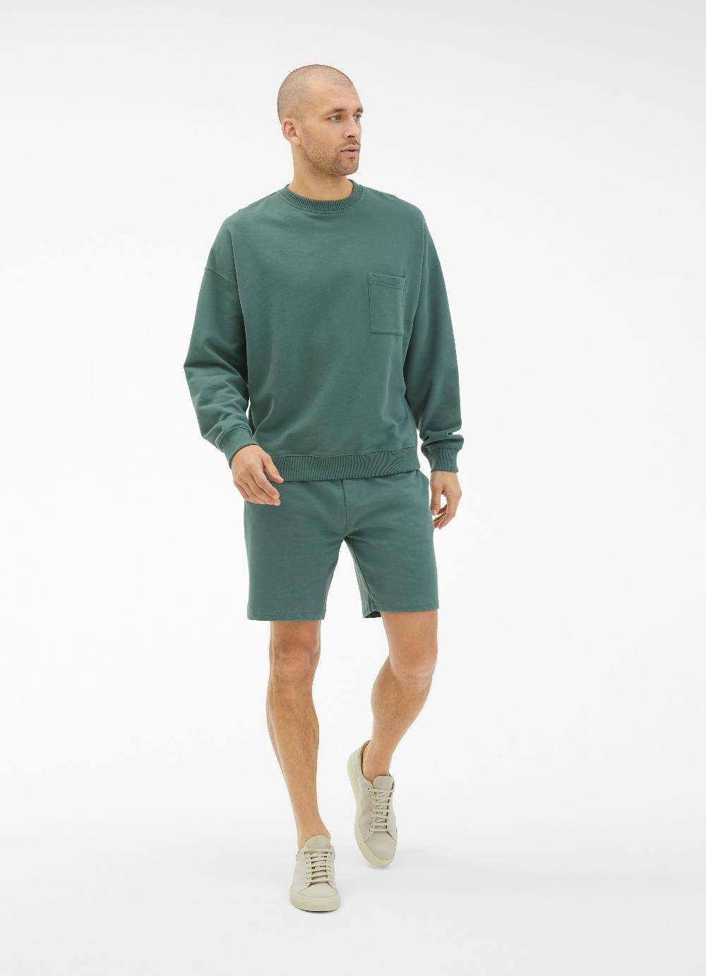 Juvia Sweatshirt Discount Store für neue Produkte
