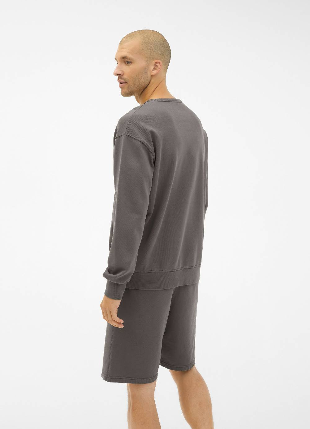 Juvia Sweatshirt Super Rabatt