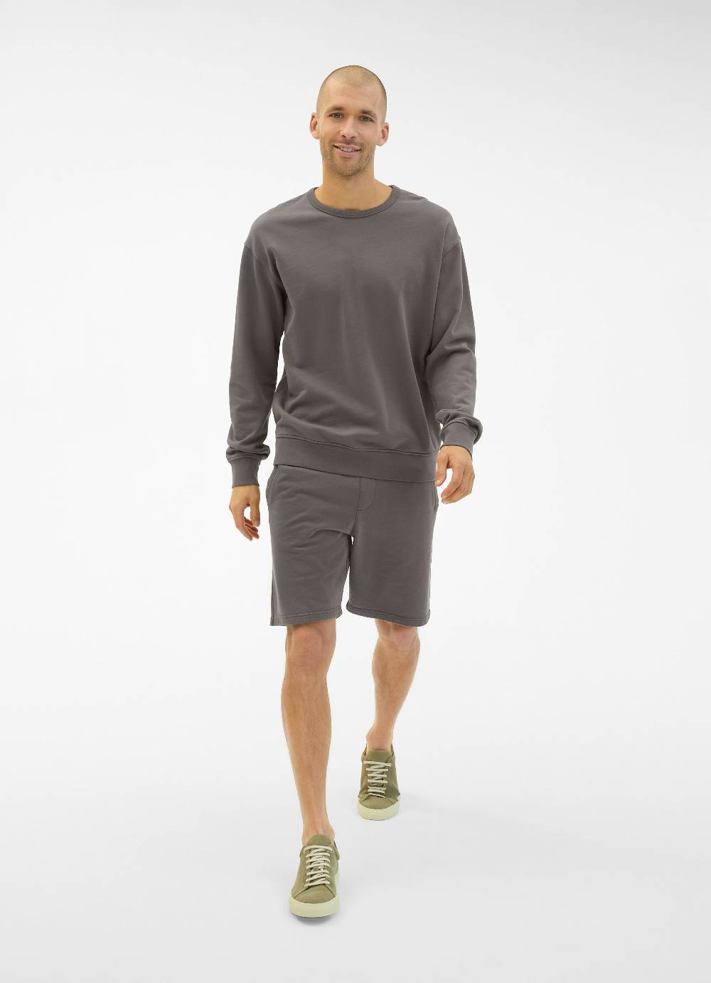 Juvia Sweatshirt Super Rabatt